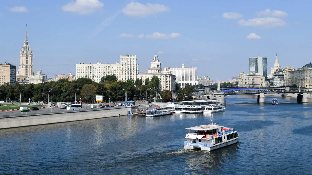 Арбат вошел в список любимых районов для покупки жилья знаменитостями в Москве
