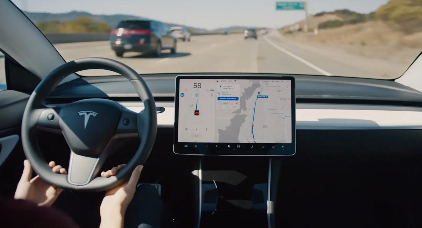  Tesla  . 