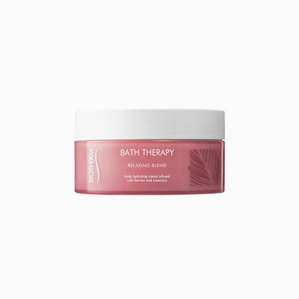 Крем для тела Bath Therapy Relaxing Blend Body Hydrating Cream, Biotherm