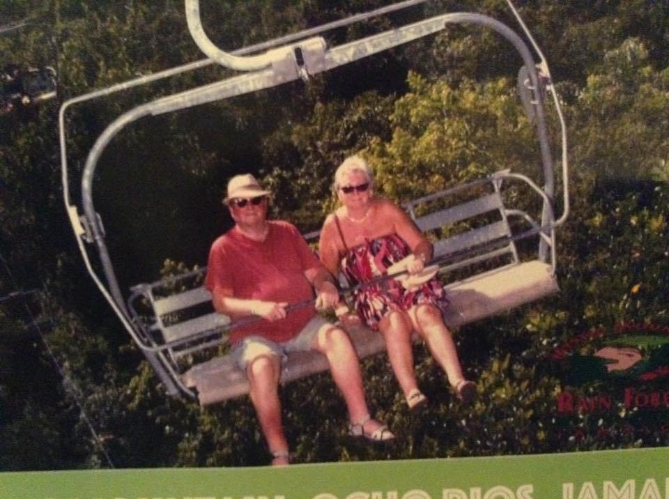 Круиз в один конец: пенсионеры арестованы за перевозку 9 кило кокаина на лайнере закон,история,кокаин,путешествие,туризм