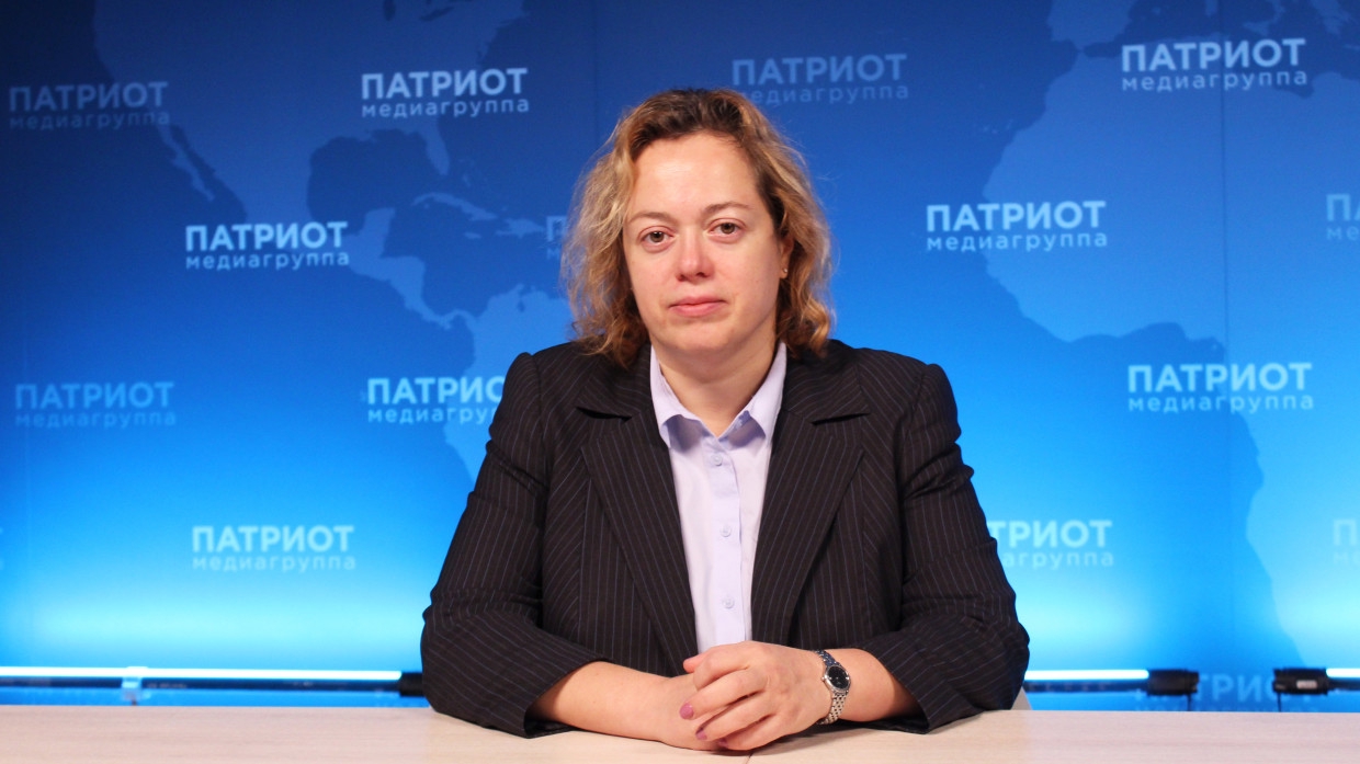 Политолог Бурикова: отсутствие серьезных нарушений подтверждает демократичность выборов