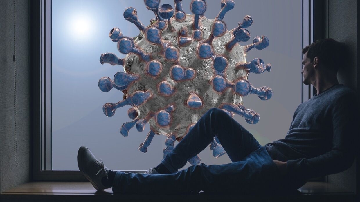 Ученый назвал самое надежное средство от коронавируса