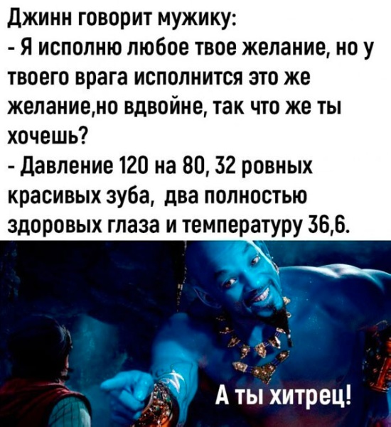 Юмор за день и свеча 