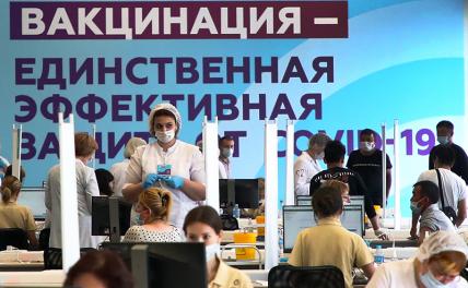 «Без Генпрокуратуры не разобраться»: Исповедь добровольно ревакцинировавшегося