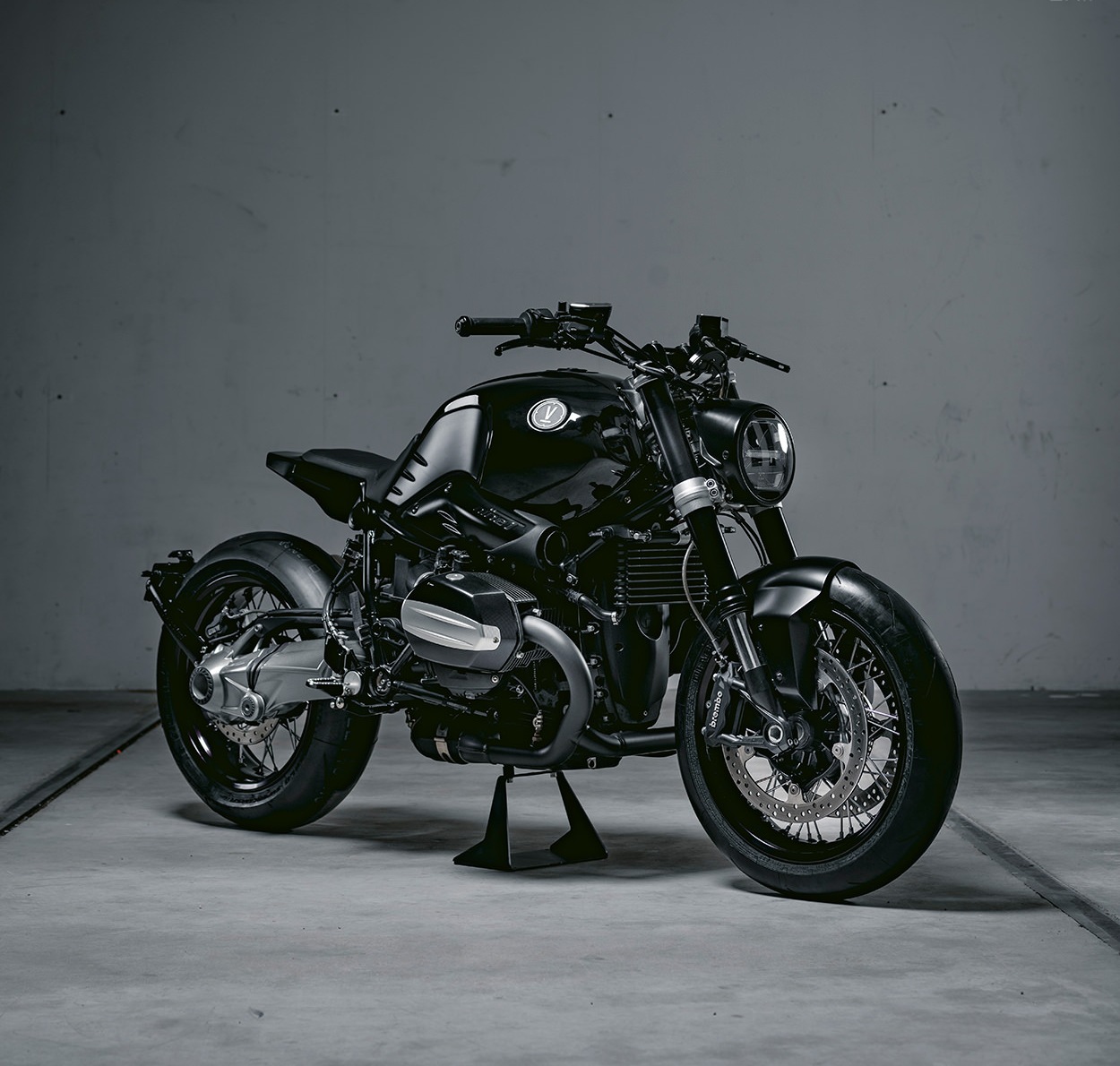 BMW R NINET Custom