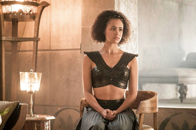 Звезда сериала Звезда сериала