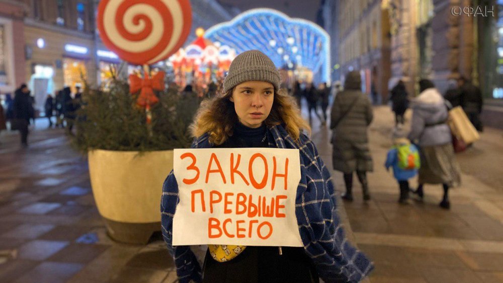 Активисты опасаются новых беспорядков из-за безнаказанности фигурантов «московского дела»