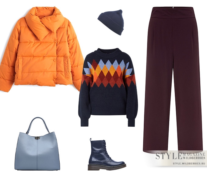 Тренды верхней одежды – 5 образов от стилистов Тренды верхней одежды – 5 образов от стилистов гардероб,мода и красота,модные образы,модные сеты,одежда и аксессуары