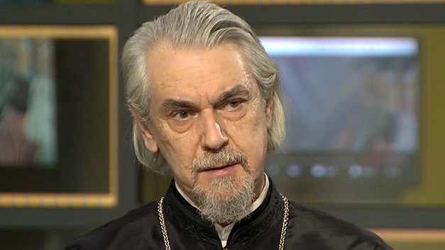 Протоиерей Владимир Вигилянский: Духовный ответ на коронавирус есть в Евангелии