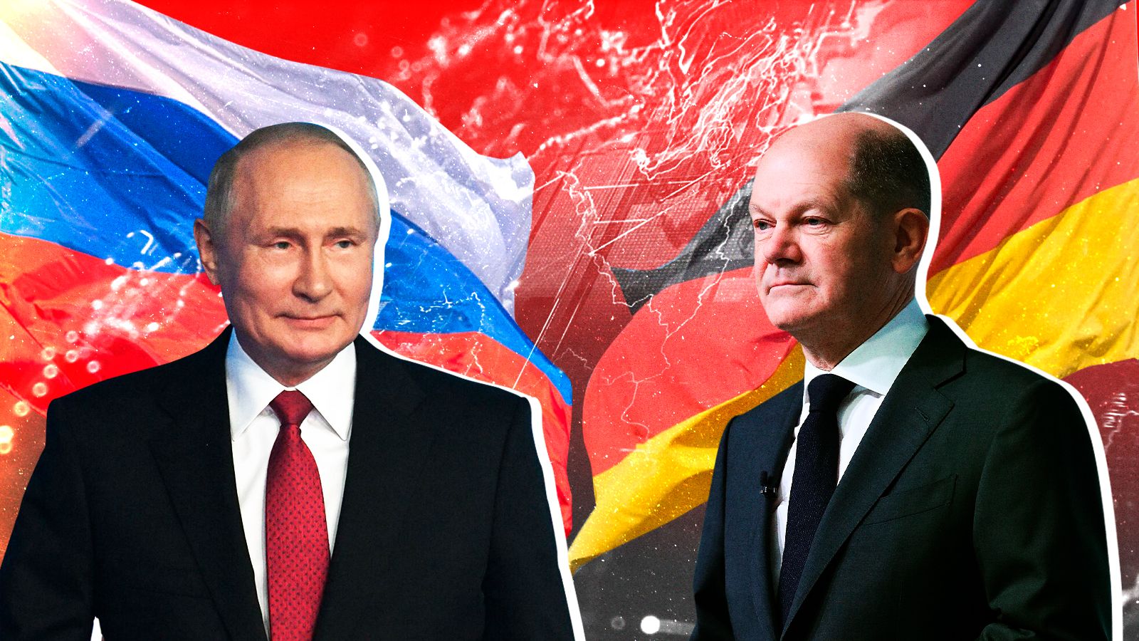 Экономист Голубев объяснил, почему Германия осторожничает в отношениях с Россией