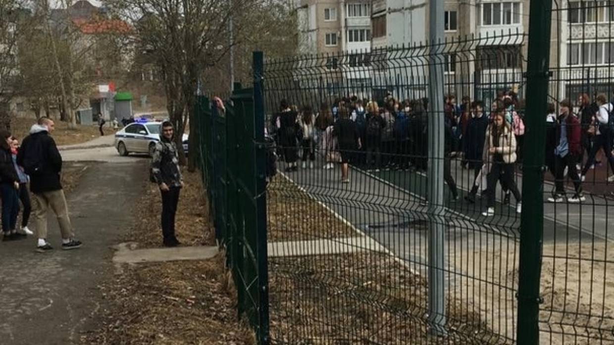 Волгоградские школы и детские сады возобновили работу в штатном режиме