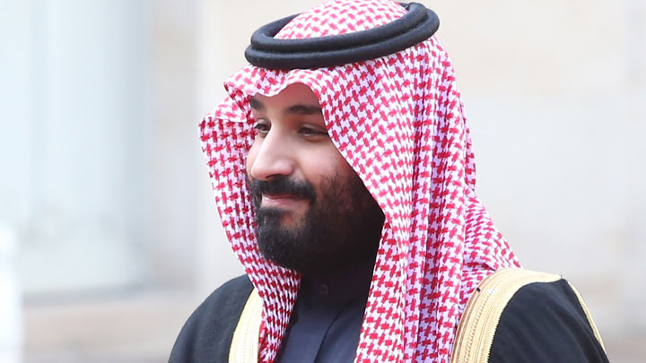 Саудовская Аравия оказалась слишком большой для отражения атаки дронов. А Россия? оружие