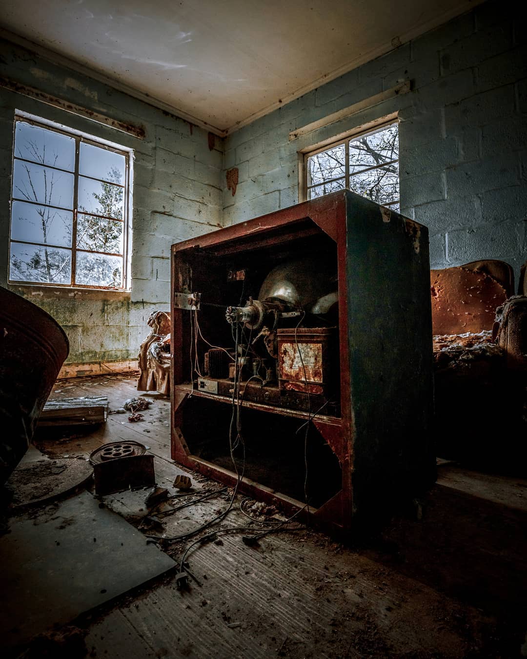 Кайл Бойкин — тревел-фотограф, влюблённый в свою профессию Кайл Бойкин — тревел-фотограф, влюблённый в свою профессию