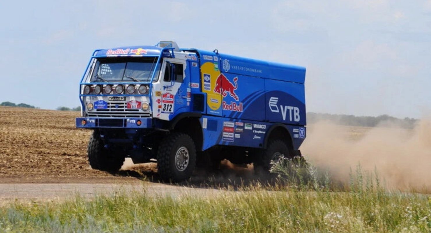 Маршрут ралли «Шелковый путь» в 2022 году за пределы России не пойдет