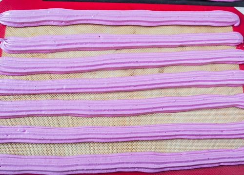 Смородиновое маршмеллоу Смородиновое маршмеллоу десерты,кулинария