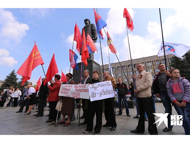 Что творится в Донбассе по ту сторону фронта: «Переодевались в вышиванки и сдавали друзей» украина