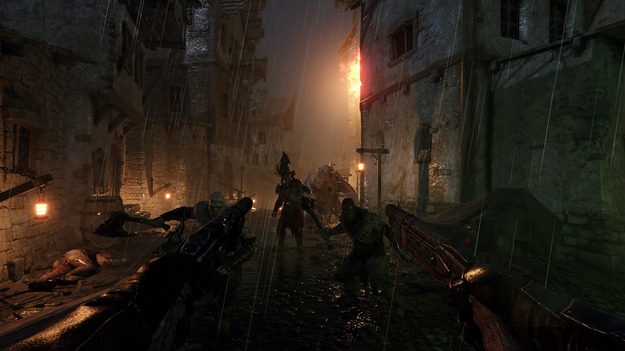 Warhammer: Vermintide 2 на ПК предлагают бесплатно Vermintide, Warhammer, игрокам, акции, бесплатных, выходных, доступ, получить, новой, период, чтобы, вселенной, будет, продолжить, места, смогли, игроки, сохранен, остановились, Разработчики