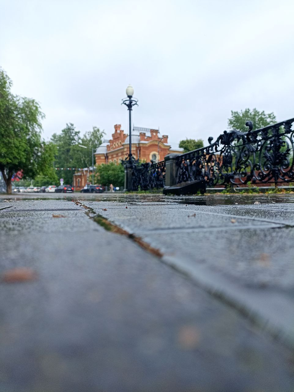 Иркутск сегодня