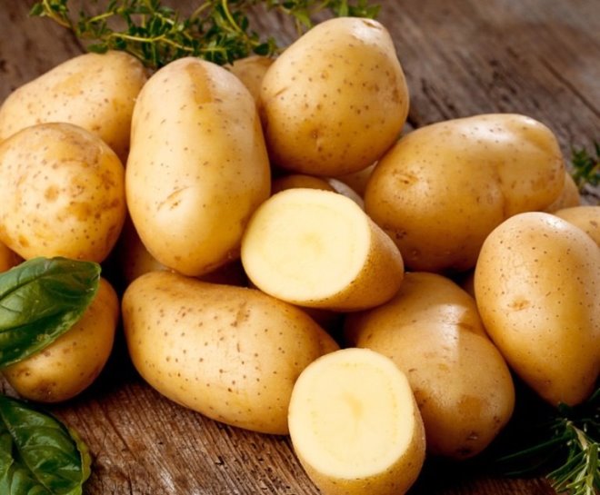 Как хранить картошку в квартире