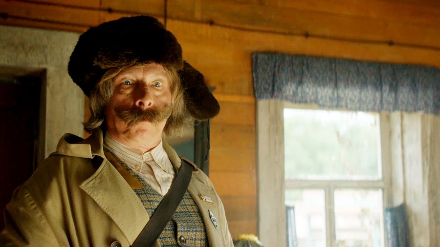 «Простоквашино» «Простоквашино»