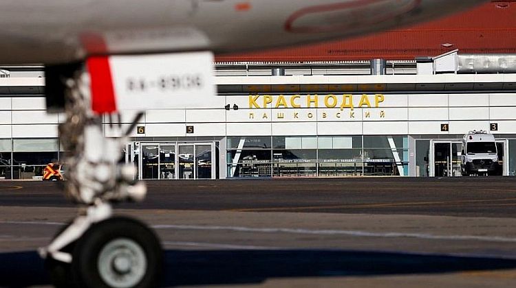 Небо под замком: ограничение работы аэропортов на Кубани продлили еще на неделю