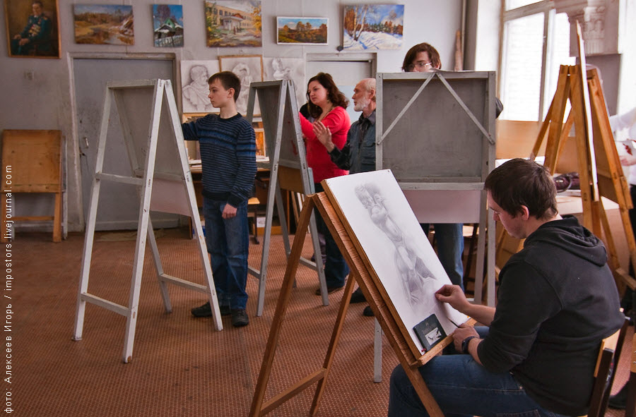 Федоскинская миниатюра Федоскинская миниатюра