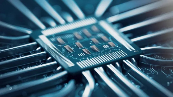 США введут ежегодные разрешения на поставки чипов Samsung и SK Hynix в Китай
