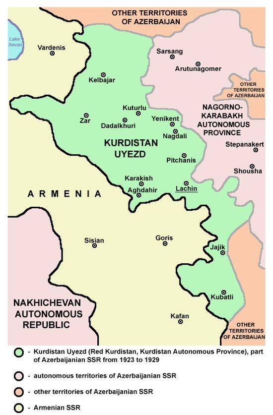 Стабилизация линии фронта в Карабахе: Минобороны Армении показало уничтожение ТОС-1А «Солнцепёк» Новости