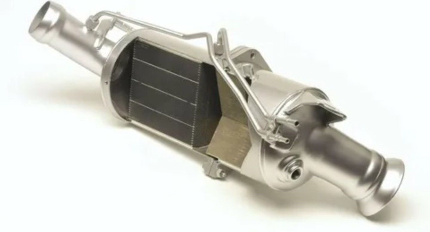 Как продлить ресурс сажевого фильтра?