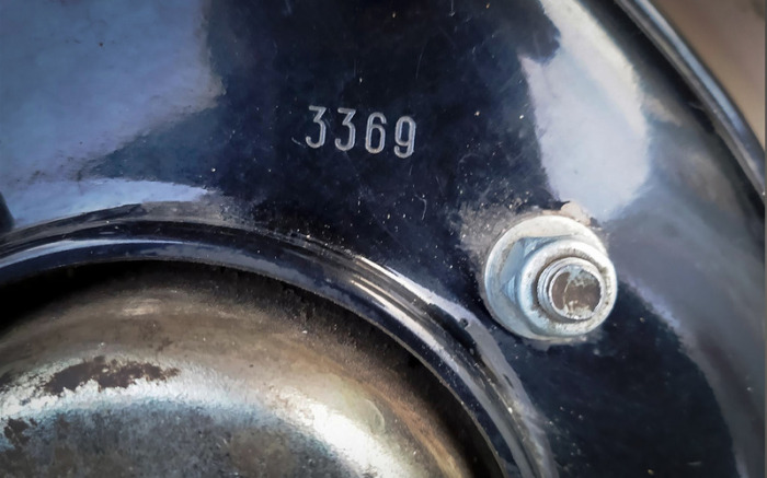 Как легко и быстро проверить без помощи сервисов и баз данных, побывал ли автомобиль ВАЗ в аварии Как легко и быстро проверить без помощи сервисов и баз данных, побывал ли автомобиль ВАЗ в аварии