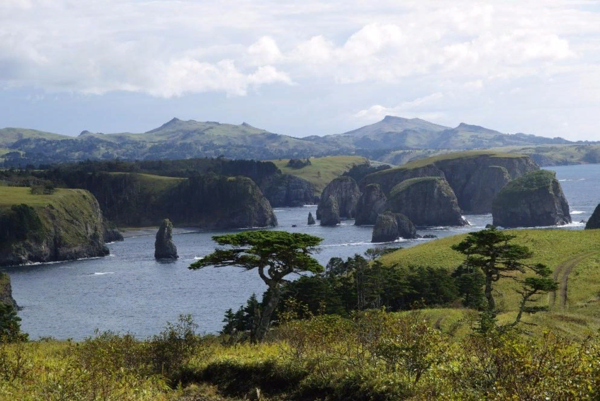 Курильские острова: депортация японцев, борьба с диверсантами и современными нацпредателями Курильские острова: депортация японцев, борьба с диверсантами и современными нацпредателями история,россия