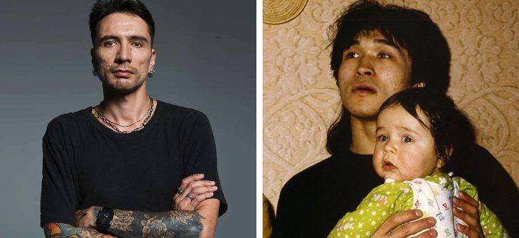 Дети и внуки звёзд СССР Дети и внуки звёзд СССР наши звезды