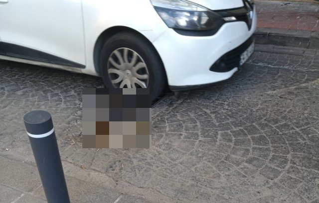 Как в Стамбуле борются  с нарушителями ПДД