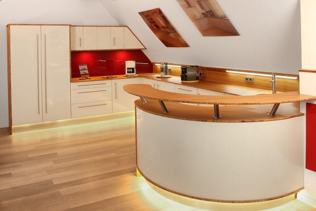 Непрактично и некрасиво: от каких трендов в дизайне кухни стоит отказаться