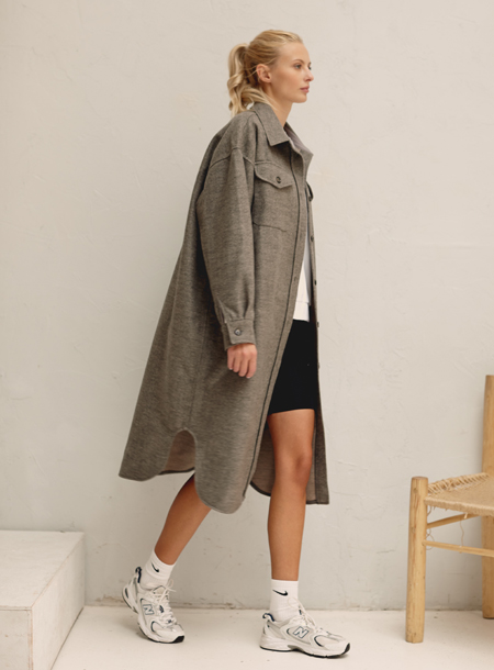 От капсул для самоизоляции до digital-коллекций: дизайнеры представили новые лукбуки Мода,Новости моды