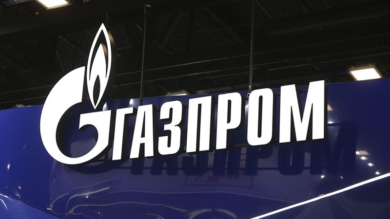 Песков: «Газпром» должен участвовать в расследовании ЧП на «Северных потоках» Экономика