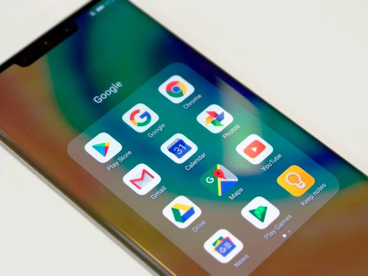 Слухи: сервисы Google вернутся на смартфоны Honor весной 2021 года — бренд откажется от Huawei AppGallery