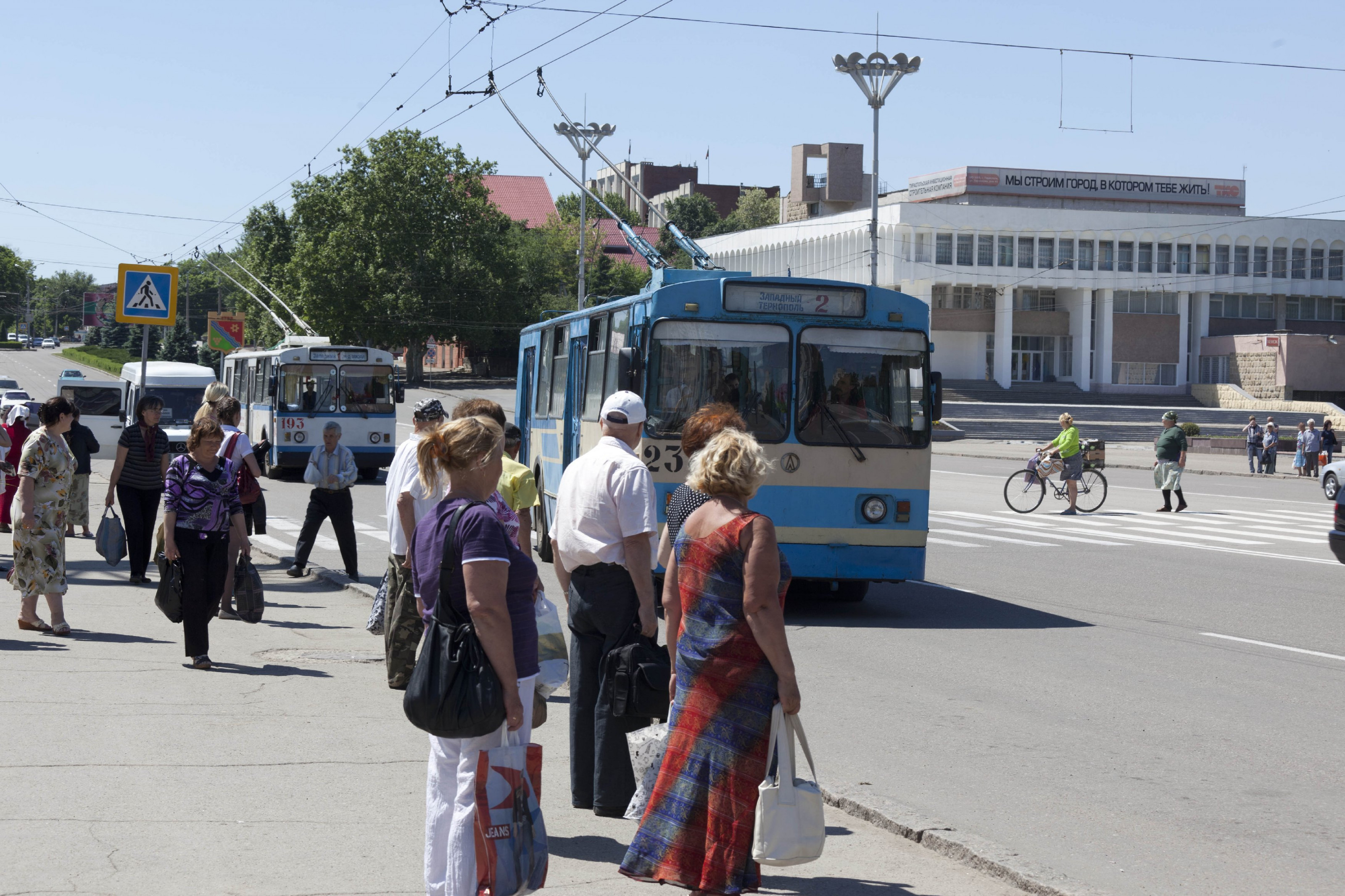 Приднестровье никогда не будет агрессором, и нападать не собирается - заявление Красносельского