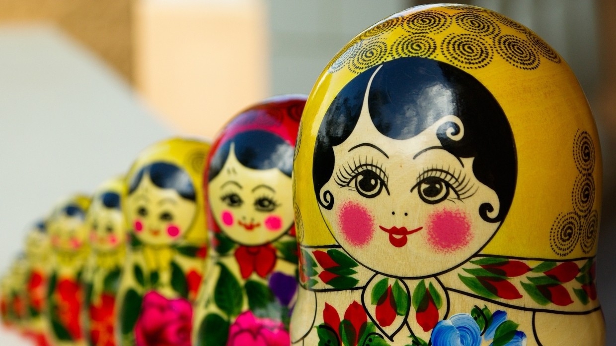 Названы семь русских слов, которые без перевода понимают иностранцы Названы семь русских слов, которые без перевода понимают иностранцы Общество