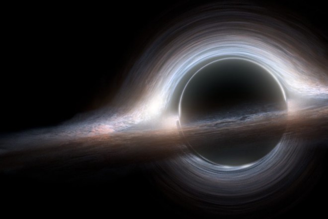 Как погибнет наша Вселенная: физики сделали пугающее предсказание астрофизика