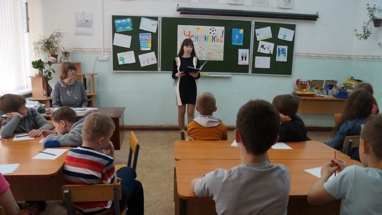 В России могут избавиться от бумажных учебников в школах