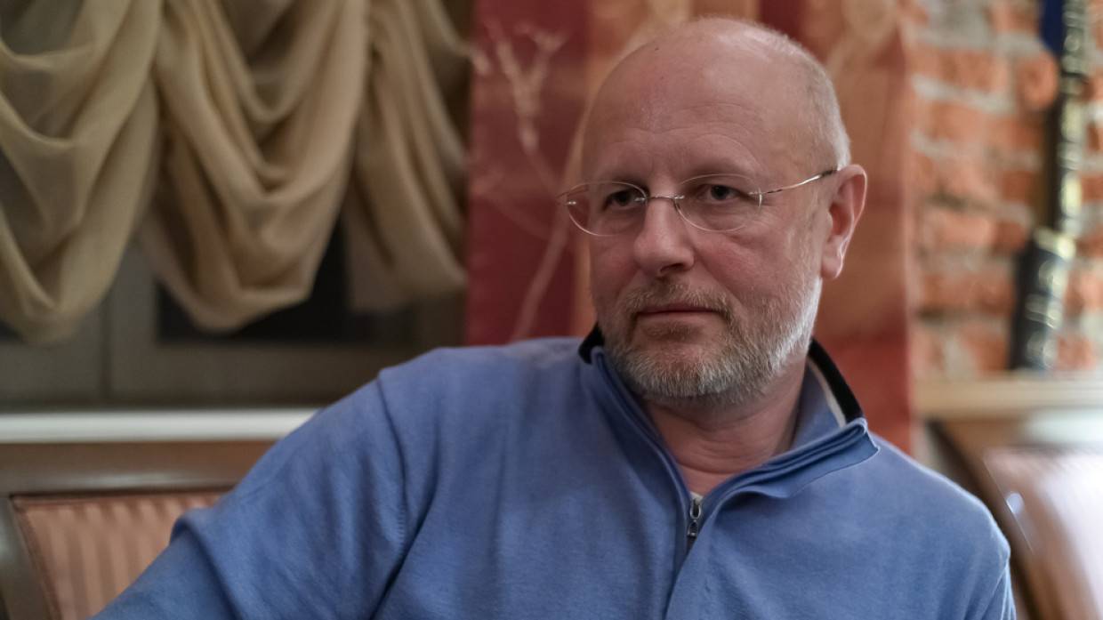 Пучкова последнее. Блоггер Пучков Гоблин. Гоблин СПБ.