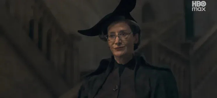 HBO показал первых героев нового сериала о Гарри Поттере