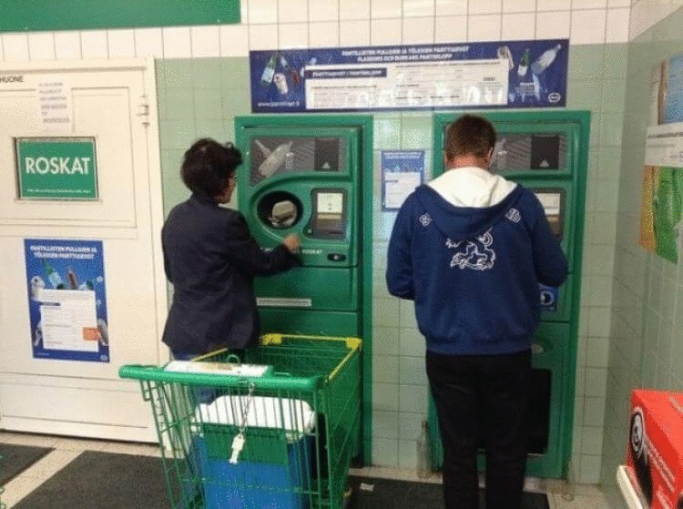 17 бытовых мелочей, которые заставляют люто завидовать финнам 