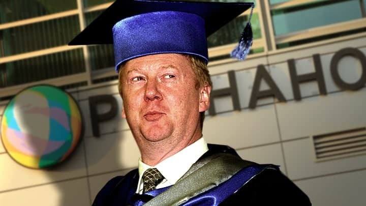 ПРОНЬКО РАССКАЗАЛ О СЕКРЕТНОЙ ЗАРПЛАТЕ ЧУБАЙСА: "УБЫТКИ ПОВЕСЯТ НА ГОСУДАРСТВО"