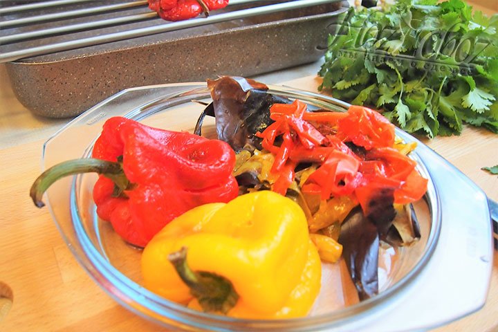 Хоровац армянский — 7 популярных рецептов на мангале или в духовке овощи, хоровац, можно, помидоры, армянский, минут, перец, баклажаны, чтобы, миску, нарежем, зелень, болгарский, овощей, острый, молотый, положите, следует, будет, шашлык