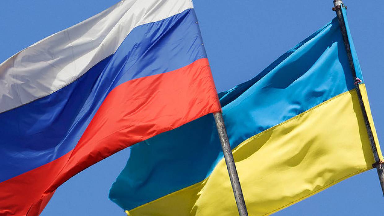Переговоры Киева и Москвы по разрешению украинского кризиса пройдут в Гомельской области