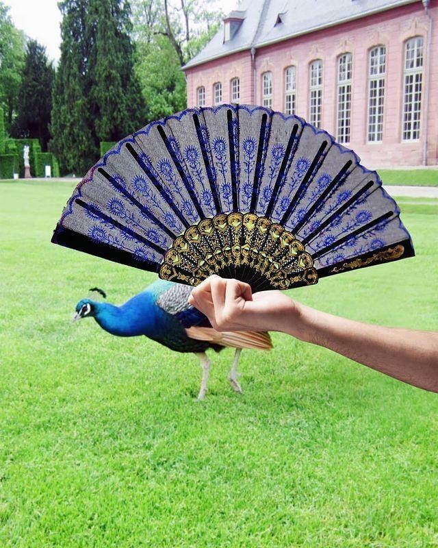 Фотография: Фотограф демонстрирует чудеса перспективы в удивительных и смешных снимках №45 - BigPicture.ru