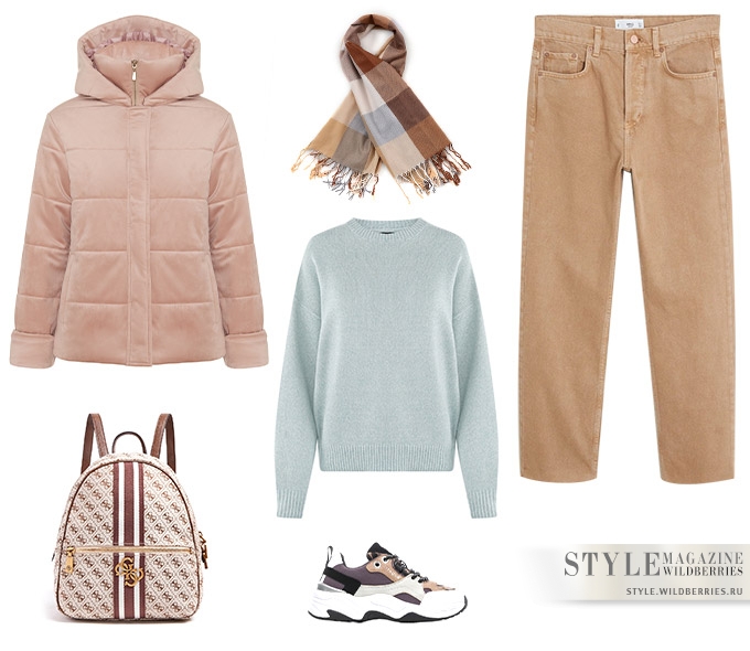 Тренды верхней одежды – 5 образов от стилистов Тренды верхней одежды – 5 образов от стилистов гардероб,мода и красота,модные образы,модные сеты,одежда и аксессуары