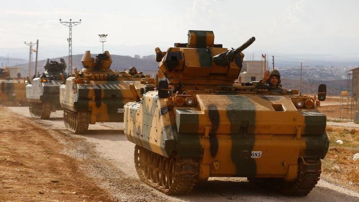 Сирия в ожидании мира: выполнила ли Турция свои обязательства по Идлибу